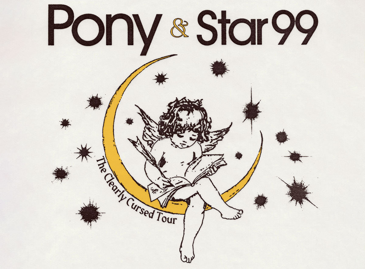 PONY & Star 99